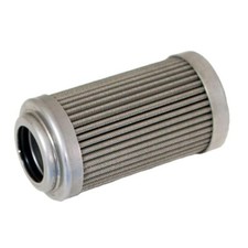Replacement 40 Micron Fuel Filter Stainless Element For Billet Filters Efi Replacement 40 Micron Fuel Filter Stainless Element For Billet Filters Efi