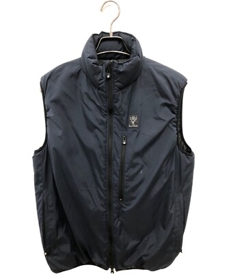 【s2w8】INSULATOR VEST-POLY PEACH SKIN (L) South2 West8 Insulator Vest - Poly Peach Skin Size XL | eBay