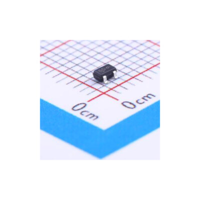 10St��ck MUN5114T1G SC-70-3