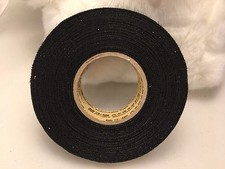 1 roll 19mm x 15m Adhesive Cloth Fabric Tape for Cable Looms Wiring Harness