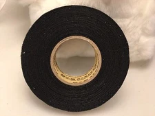 1 roll 19mm x 15m Adhesive Cloth Fabric Tape for Cable Looms Wiring Harness