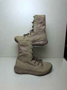 nike sfb desert tan