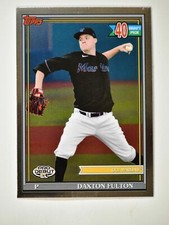 2021 Topps Pro Debut Baseball Pick Complete Your Set AUTO Parallel Insert 🔥⚾🔥