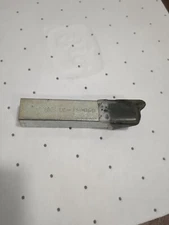 MICRO 100 Cutoff Blade: Square, 0.06" Wide Brazed Solid CarbideLC-750060