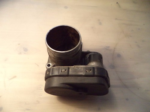 Mercedes A-Klasse W168 Drosselklappe A1661410125 VDO 408238/127/001 D2656