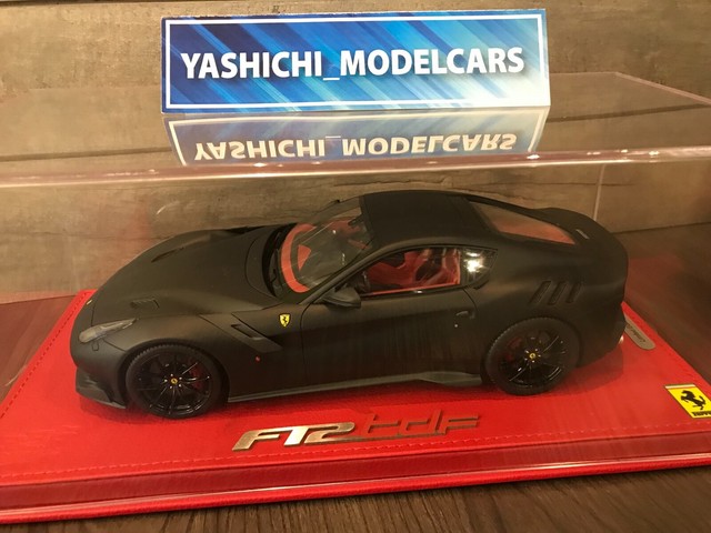 ebay model cars 1 18