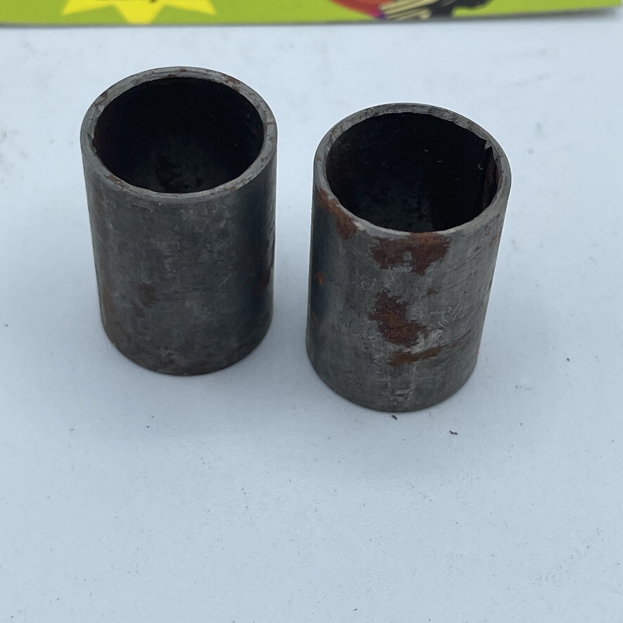 NOS Kawasaki Sno Jet Snowmobile Suspension Sleeve (QTY: 2) 060389