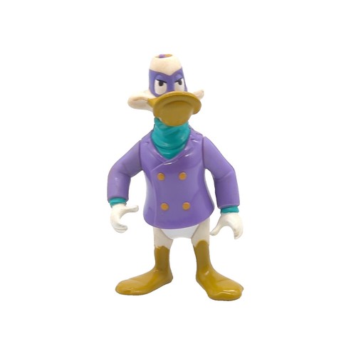 UPSETDUCK BORN THIS WAY DUCK フィギュア1体 Upset Duck - Born This