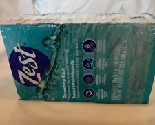 Zest Soap Refreshing Aqua 5 Pack New