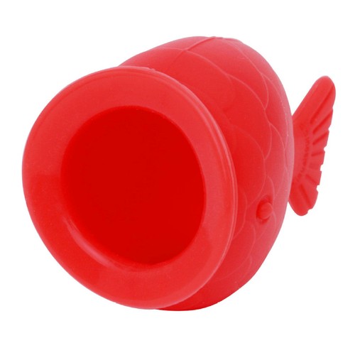 Lip Plumper Tools Fast Plumping Lip Silicone Fish Shape Lip Enhancer Plumper