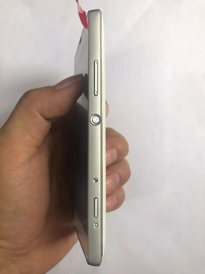 Sony Xperia SP C5303 M35 Unlocked 4G Android  phone , test  , very good - Image 4 of 4