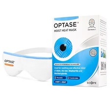 Scope 4039731 OPTASE Moist Heat Mask