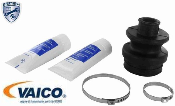Vaico V30-1520 Faltenbalgsatz FüR Antriebswelle Achsmanschette Set Satz-image
