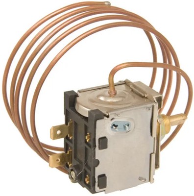 Genuine FOUR SEASONS System Mounted Preset Cycling Temperature Switch 35715