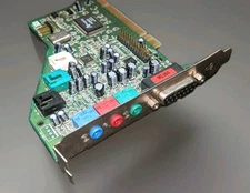 TURTLE BEACH | PCI SOUND CARD VORTEX | AU8820C0 | TB400-3355-01