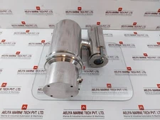 PELCO IPSXM-2 Explosionproof Camera System Type 4X Enclosure 50-60Hz 60W 24V