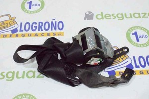 72119139832 sicherheitsgurt hinten links für BMW SERIE 1 BERLINA 2004 587841