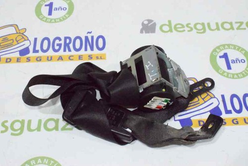 72119139832 sicherheitsgurt hinten links für BMW SERIE 1 BERLINA 2004 587841