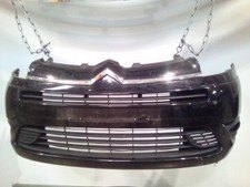 Pare choc avant CITROEN C4 GRAND PICASSO 1 7401FJ