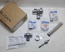 Sloan Regal® 111 XL 3080053 Regal Flushometer 1.6 GPF/6.0 LPF