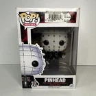 Funko Pop! Movies Pinhead Hellraiser III Vinyl Figure 134 Hell on Earth