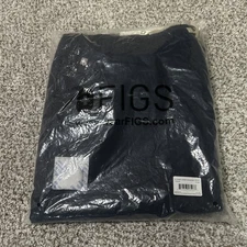 Figs Tansen Jogger Scrub Pant Navy