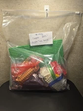 LEGO CREATOR: Apple Tree House (5891) Retired 2010 100% Complete Great Condition