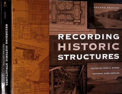 Recording Historic Structures