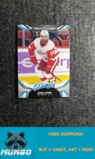 2022-23 Upper Deck MVP #161 Robby Fabbri Detroit Red Wings