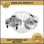 FORD FIESTA 1.0-1.25-1.4-1.5-1.6 WHEEL HUB BEARING KIT 2008>ONWARDS