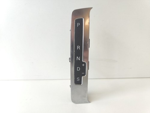 MISCELLANEOUS Positionsschalter GETRIEBE AUTOMATIK Audi Q7 (4LB) 2006 4L1713463A