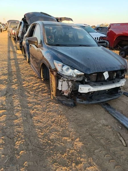 TRANSFER CASE 2013-2016 MAZDA CX-5 - Image 4 of 4