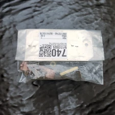 Hubbell 59672-003 Contact Kit Size 2 Renewal Part Magnet Control NEW Sealed ✅