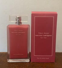 Narciso Rodriguez Fleur Musc 3.3 oz 100ML Eau...