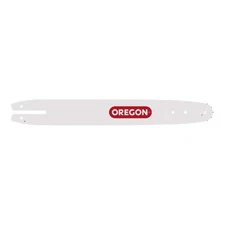 Oregon 120SDEA074 Single Rivet 12" Guide Bar, 3/8" LP Pitch, .050" Gauge