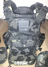 Airsoft Gear Lot