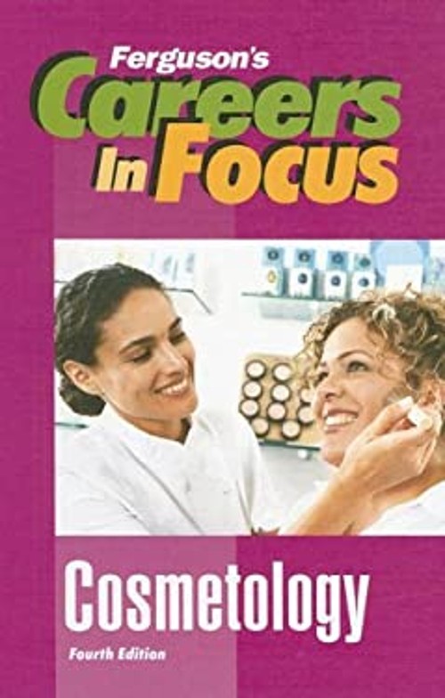 Cosmetology HardcoverFree US Delivery | ISBN:081607271X