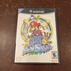 New ListingSuper Mario Sunshine Nintendo GameCube 2002 Complete in Box (Disc, Case, Manual)