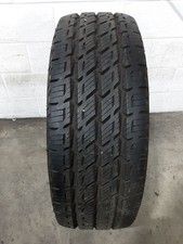 1x Lt30570r18 Nitto Dura Grappler Highway Terrain 1532 126 R Used Tire 3057018