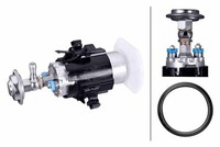 Hella Kraftstoffpumpe 8TF 358 306-341 FüR BMW