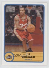 2003-04 Bazooka JR Bremer #214