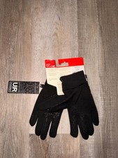 NEW The North Face Etip Recycled Gloves Unisex Adult Color TNF Black Large