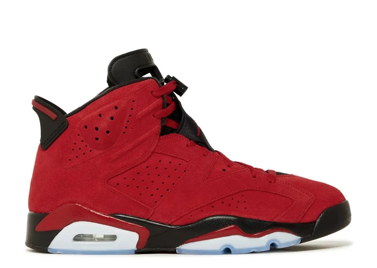 Jordan 6 Retro Toro Bravo for Sale - Authenticity Guaranteed - eBay