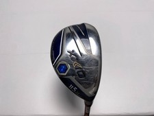 XXIO 12 5 Hybrid 23 MP 1200 Flex Code 2212 42g Regular Graphite Mens RH