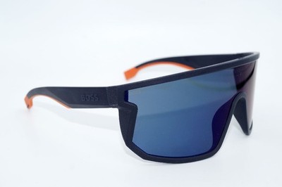 HUGO BOSS BLACK Sonnenbrille Sunglasses BOSS 1499 LOX G0
