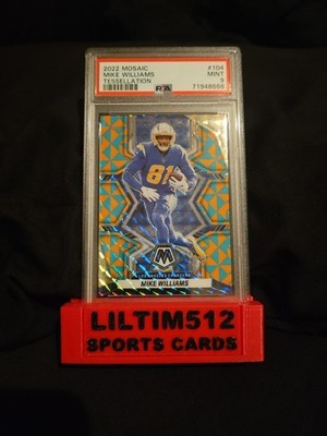 Mike Williams #104