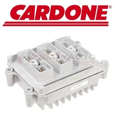 Cardone Reman 77-4976F Powertrain Control Module PCM for 8125749760 12577955 fv