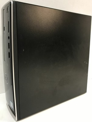 DELL INSPIRON 3250 DESKTOP COMPUTER CASE EMPTY