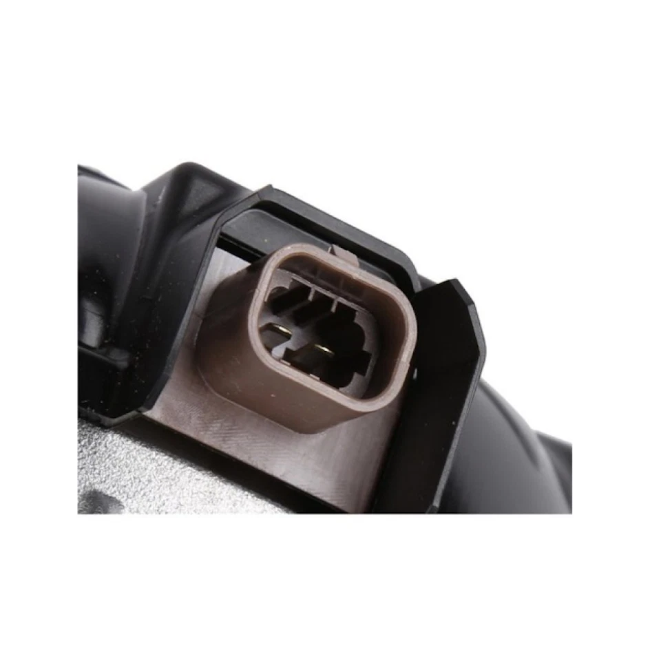 Alternador ACDelco genuino para GMC Sierra 2500/3500 HD 2015-2019 | 2 terminales Foto 3 de 4