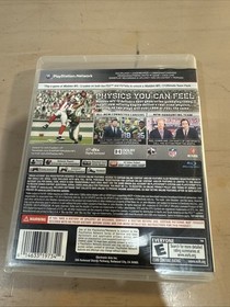 Madden NFL 13 PS3 PlayStation 3 - Complete CIB